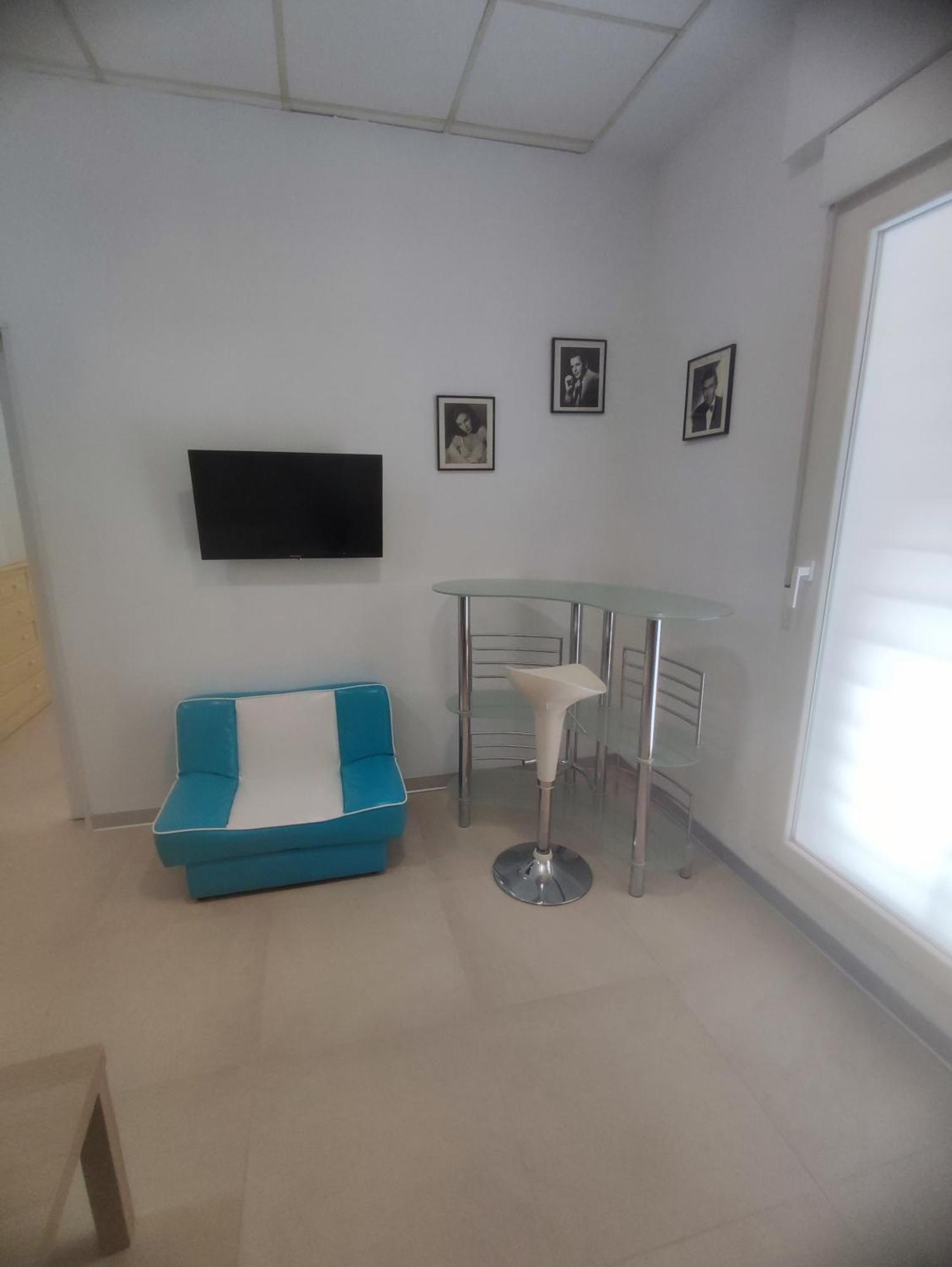 Apartament Pink Walencja