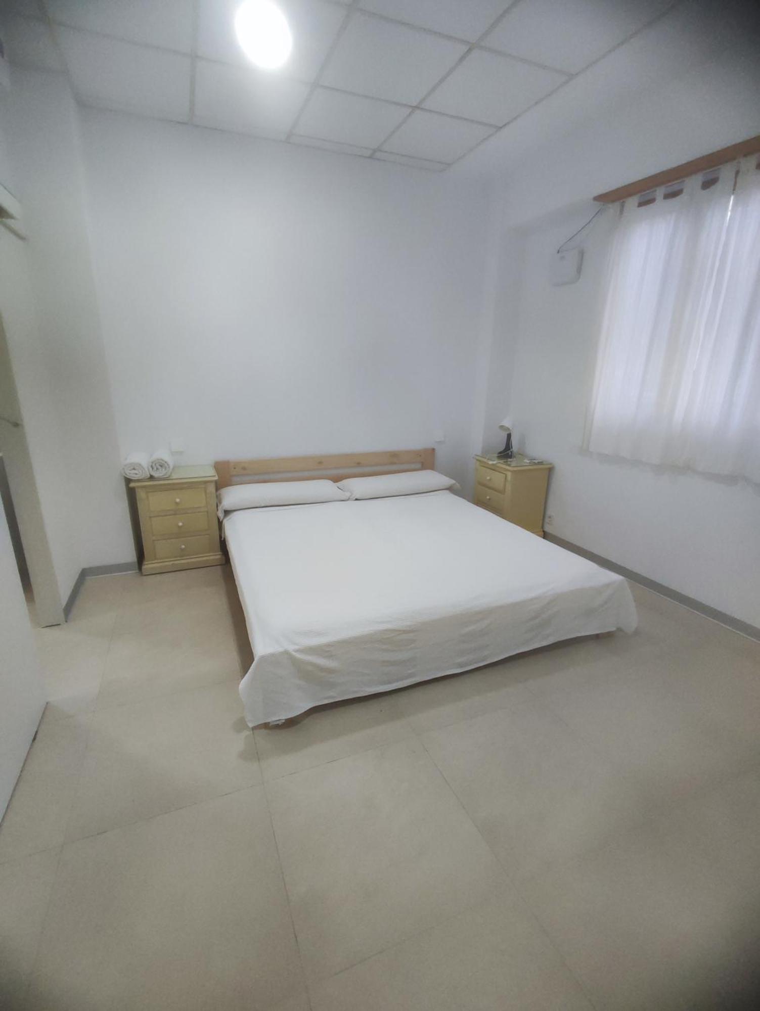 Apartament Pink